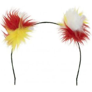 Diadeem Oeteldonk bollen