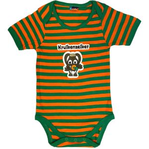 Kruikenstad baby romper | Maat 62/68