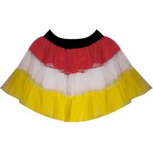 Oeteldonk petticoat dames