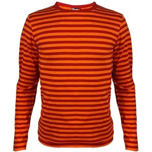 Kielegat shirt - Kinderen | 110/116 - 6 jaar