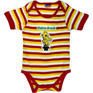 Oeteldonk baby romper | Maat 74/80