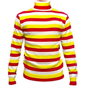 Oeteldonk coltrui - Unisex | Maat XXS