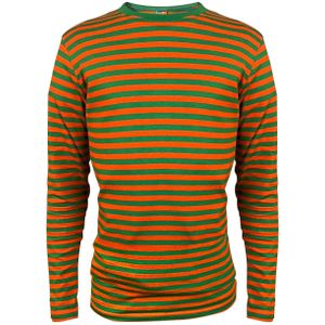 Kruikenstad shirt - Kinderen | 98/104 - 4 jaar