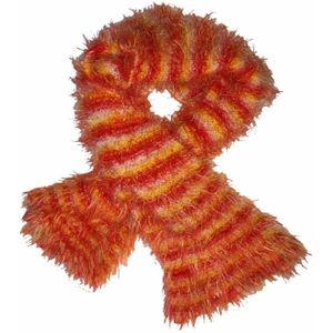 Oeteldonk kinderjurkje / sjaal