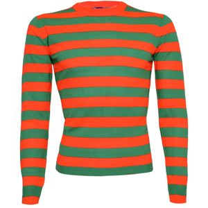 Kruikenstad trui - Ronde hals - Unisex | Maat XXL