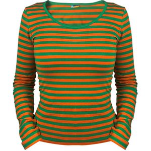 Kruikenstad shirt - Dames | Maat XL