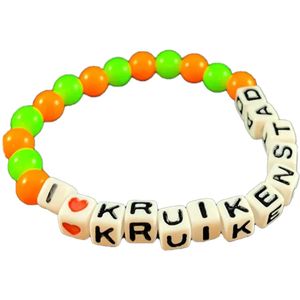 Kruikenstad armbandje