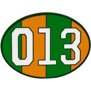 Kruikenstad pin - 013