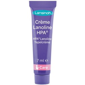 Lansinoh Lanoline Pocket 3 x 7 ml Tepelcreme 10235