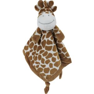 Petit Villain Giraffe Knuffeldoekje