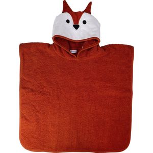 MamaLoes Vos Baby Poncho ML010502