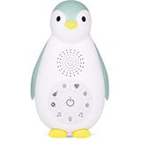 Zazu Zoe de Pinguin Blauw 3 in 1 Muziekdoosje ZA-ZOE-02