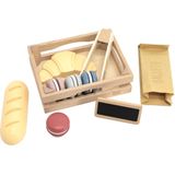 Label Label Houten Baguette Set LLWT-34703