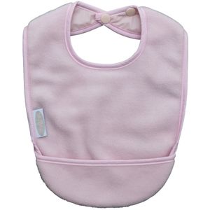 Silly Billyz Fleece Dusty Pink Pocket Slab 90612-121334