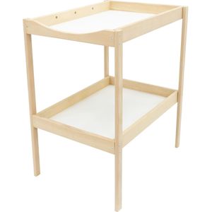 Mordesign Diaper&Care Houten Luiertafel 1000-022