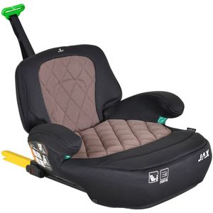 Cangaroo Jax Pink Isofix 125-150 cm i-Size Booster 111395