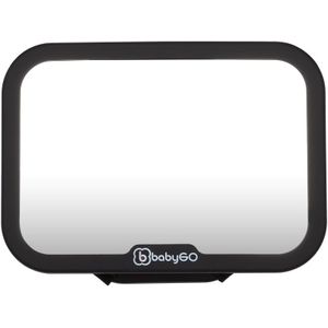 Babygo Car Seat Mirror Autospiegel 3901
