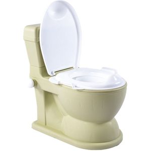 Dolu Eco Groen XL Educatief Potje 7563