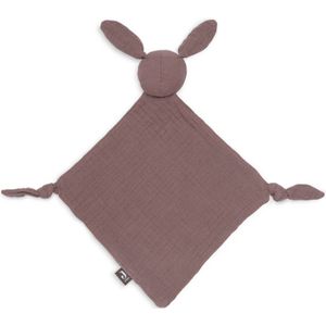 Jollein Bunny Ears Chestnut Speendoekje 031-594-66048