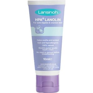 Lansinoh Lanoline 10 ml Tepelcreme 10176