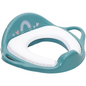 Tega Baby Soft Toilet Trainer Meteo Turquoise Toiletverkleiner ME-020-165 -