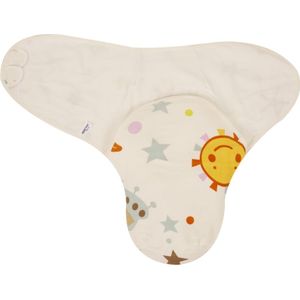 Sevibaby Space Hydrofiel Inbakerdoek 306-61