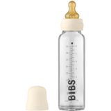 Bibs Ivory 225 ml Glazen Fles 5014216