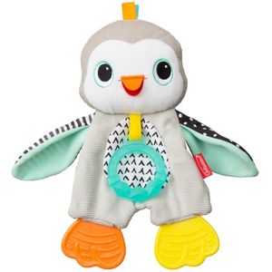 Infantino Cuddly Pinguin Bijtspeeltje BK-316329