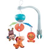 Eco Toys Animals Muziekmobiel HC597799