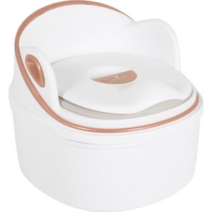 Cangaroo Rum Baba White 3-in-1 Potje 110281