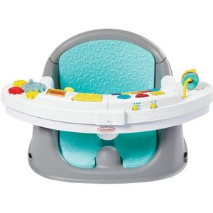 Infantino Music & Lights Discovery Stoelverhoger BK-303038