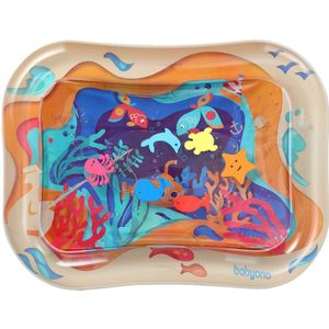 Baby Ono Coral Reef Opblaasbare Watermat 827