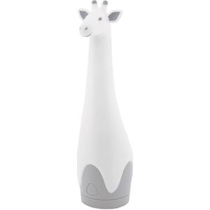 Zazu Gina Giraffe Grijs Zaklamp en Nachtlampje ZA-GINA-01