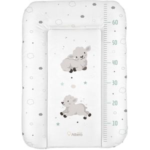 Albero Mio Little Sheep Plat Aankleedkussen 439