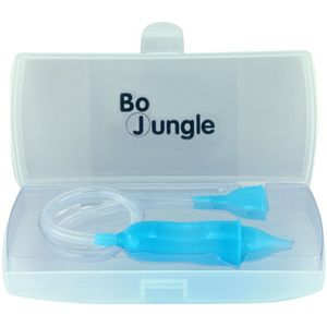 Bo Jungle B-Nasal Aspirator Neuspompje B400320