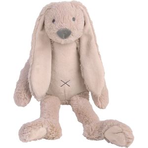 Happy Horse Konijn Richie Knuffel 38cm - Oudroze - Baby knuffel