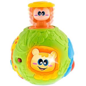 Chicco Pop Up Ball 09340