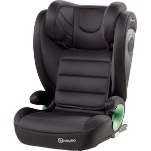 Babygo Safechild Black i-Size Autostoel 15-36 kg 3855