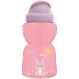 Lorelli Sport Sipper Animals Blush Pink Rietjesbeker 1020073-0002