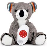 Zazu Heartbeat Coco Koala Knuffel met Geluid ZA-COCO-01