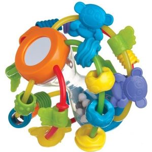 Playgro Play and Learn Ball Speelbal P4082679