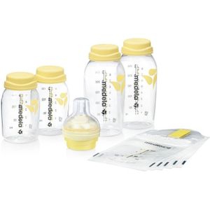 Medela Store & Feed Moedermelk Set 008.0383