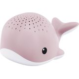 Zazu Wally Roze Muzikale Babyprojector ZA-WALLY-03