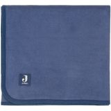 Jollein Jeans Blue 100 x 150 cm Ledikantdeken 514-522-66035