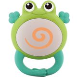 Hola Toys Animal Orchestra Frog Rammelaar E318B-2