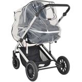 Moni Bimbro Universele Kinderwagen Regenhoes 100757