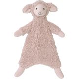 Happy Horse Lamb Lotus Peach Knuffeldoekje 132412