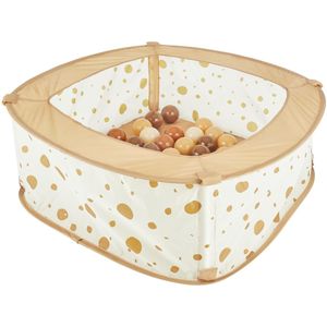 Bieco Dots Pop-Up Ballenbak 22008616