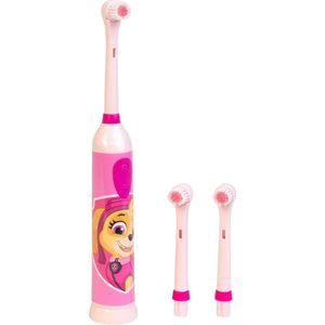 Paw Patrol - Skye - Elektrische Kinder Tandenborstel - Roze