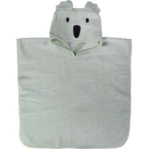 MamaLoes Koala Baby Poncho ML010504